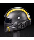 Helldivers 2 Replica 1/4 B-01 Tactical Helmet 11 cm by Dark Horse