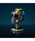 Helldivers 2 Replica 1/4 B-01 Tactical Helmet 11 cm by Dark Horse