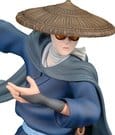 Blue Eye Samurai PVC Statue Mizu 20 cm by Dark Horse