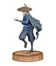 Blue Eye Samurai PVC Statue Mizu 20 cm by Dark Horse