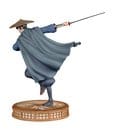 Blue Eye Samurai PVC Statue Mizu 20 cm by Dark Horse