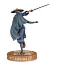 Blue Eye Samurai PVC Statue Mizu 20 cm by Dark Horse