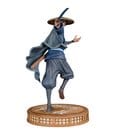Blue Eye Samurai PVC Statue Mizu 20 cm by Dark Horse