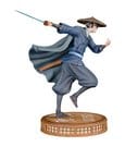 Blue Eye Samurai PVC Statue Mizu 20 cm by Dark Horse