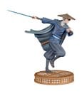 Blue Eye Samurai PVC Statue Mizu 20 cm by Dark Horse