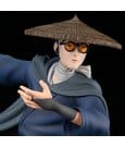 Blue Eye Samurai PVC Statue Mizu 20 cm by Dark Horse