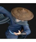 Blue Eye Samurai PVC Statue Mizu 20 cm by Dark Horse