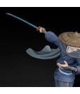 Blue Eye Samurai PVC Statue Mizu 20 cm by Dark Horse