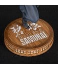Blue Eye Samurai PVC Statue Mizu 20 cm by Dark Horse
