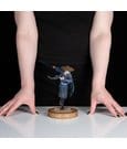 Blue Eye Samurai PVC Statue Mizu 20 cm by Dark Horse