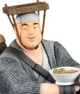 Blue Eye Samurai PVC Statue Ringo 21 cm by Dark Horse