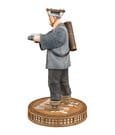 Blue Eye Samurai PVC Statue Ringo 21 cm by Dark Horse