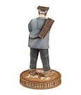 Blue Eye Samurai PVC Statue Ringo 21 cm by Dark Horse