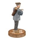 Blue Eye Samurai PVC Statue Ringo 21 cm by Dark Horse