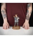 Blue Eye Samurai PVC Statue Ringo 21 cm by Dark Horse