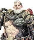 Borderlands 4 PVC Statue Amon 23 cm by Dark Horse