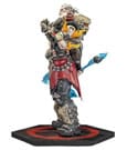 Borderlands 4 PVC Statue Amon 23 cm by Dark Horse