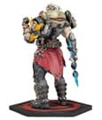 Borderlands 4 PVC Statue Amon 23 cm by Dark Horse