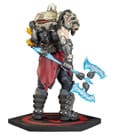 Borderlands 4 PVC Statue Amon 23 cm by Dark Horse