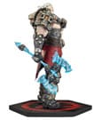 Borderlands 4 PVC Statue Amon 23 cm by Dark Horse