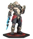 Borderlands 4 PVC Statue Amon 23 cm by Dark Horse