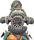 Borderlands 4 PVC Statue Harlowe 18 cm by Dark Horse