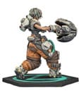 Borderlands 4 PVC Statue Harlowe 18 cm by Dark Horse