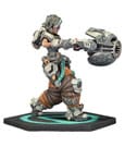 Borderlands 4 PVC Statue Harlowe 18 cm by Dark Horse