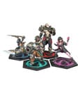 Borderlands 4 PVC Statue Harlowe 18 cm by Dark Horse
