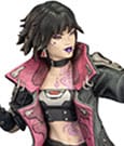 Borderlands 4 PVC Statue Vex 17 cm by Dark Horse