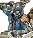 Borderlands 4 PVC Statue Rafa 16 cm by Dark Horse