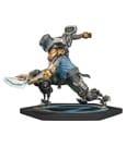 Borderlands 4 PVC Statue Rafa 16 cm by Dark Horse