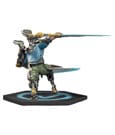 Borderlands 4 PVC Statue Rafa 16 cm by Dark Horse
