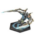 Borderlands 4 PVC Statue Rafa 16 cm by Dark Horse