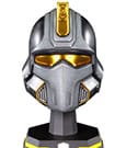 Helldivers 2 Replica 1/4 Hero of the Federation Helmet 11 cm by Dark Horse
