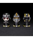 Helldivers 2 Replica 1/4 Hero of the Federation Helmet 11 cm by Dark Horse