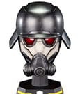 Helldivers 2 Replica 1/4 Field Chemist Helmet 11 cm by Dark Horse