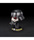 Helldivers 2 Replica 1/4 Field Chemist Helmet 11 cm by Dark Horse