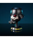 Helldivers 2 Replica 1/4 Field Chemist Helmet 11 cm by Dark Horse
