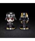 Helldivers 2 Replica 1/4 Field Chemist Helmet 11 cm by Dark Horse
