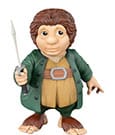 The Hobbit Vinyl Figure Bilbo Baggins 15 cm by Dark Horse
