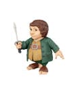 The Hobbit Vinyl Figure Bilbo Baggins 15 cm by Dark Horse