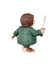 The Hobbit Vinyl Figure Bilbo Baggins 15 cm by Dark Horse