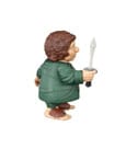 The Hobbit Vinyl Figure Bilbo Baggins 15 cm by Dark Horse