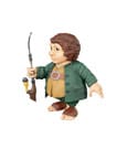The Hobbit Vinyl Figure Bilbo Baggins 15 cm by Dark Horse