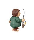 The Hobbit Vinyl Figure Bilbo Baggins 15 cm by Dark Horse