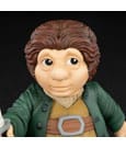 The Hobbit Vinyl Figure Bilbo Baggins 15 cm by Dark Horse