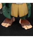 The Hobbit Vinyl Figure Bilbo Baggins 15 cm by Dark Horse