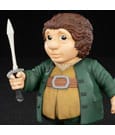 The Hobbit Vinyl Figure Bilbo Baggins 15 cm by Dark Horse