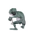 The Hobbit Vinyl Figure Gollum 15 cm by Dark Horse